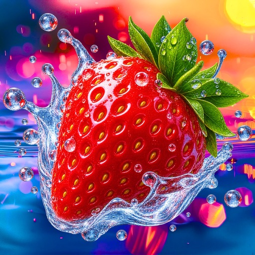 Bonara Syrup App Icon